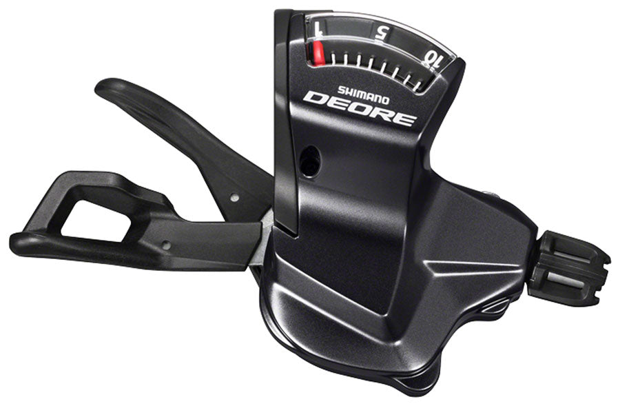 Shimano Deore SL-T6000 Shifter - Right 10-Speed-Goodwynn'sGoodwynn's