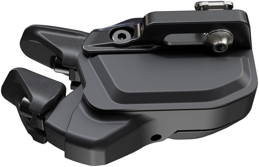 Shimano Deore XT SW-M8250-IR Rapid ES Di2 Wireless Shifter - Right 11/12-Speed I-SPEC EV-Goodwynn'sGoodwynn's
