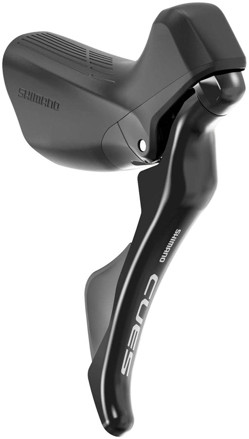 Shimano CUES ST-U3030-9R Shift/Brake Lever - Right 9-Speed For Mechanical Disc Brake BLK-Goodwynn'sGoodwynn's