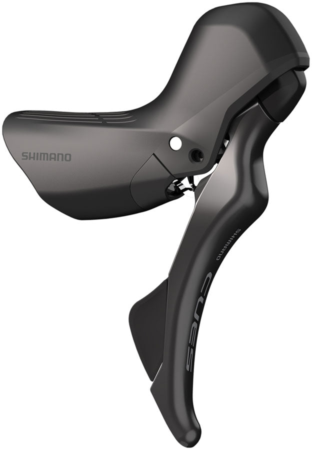 Shimano CUES ST-U6030-10R Shift/Brake Lever - Right 10/11-Speed Black-Goodwynn'sGoodwynn's