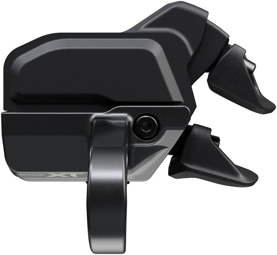 Shimano Deore XT SW-M8250-R Rapid ES Di2 Wireless Shifter - Right 11/12-Speed Clamp Band-Goodwynn'sGoodwynn's