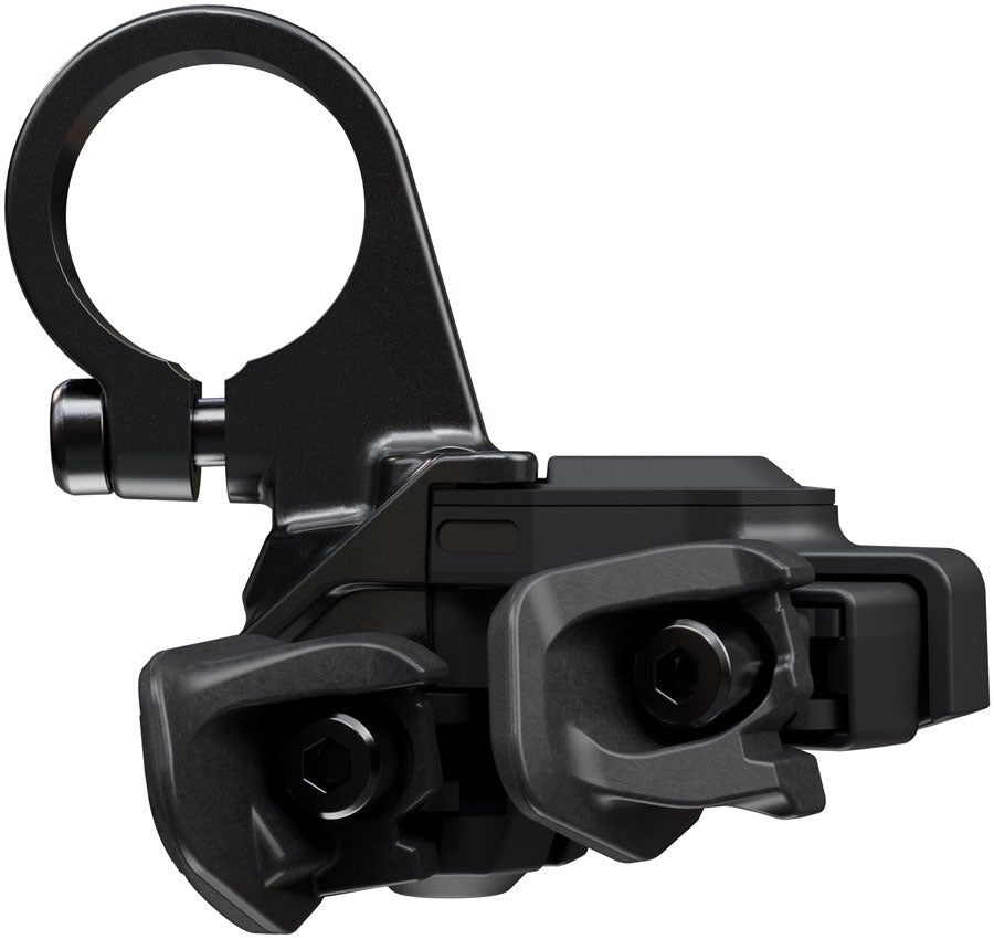 Shimano Deore XT SW-M8250-R Rapid ES Di2 Wireless Shifter - Right 11/12-Speed Clamp Band-Goodwynn'sGoodwynn's