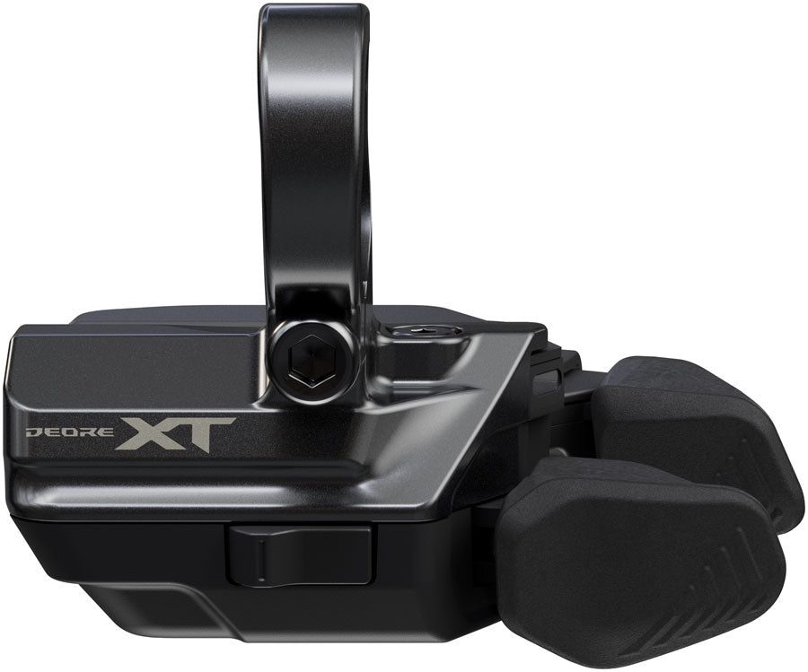 Shimano Deore XT M8250 Di2 Wireless Upgrade Kit - M8250-SGS Rear Derailleur M8250-R Shifter Battery Charger Quick Link-Goodwynn'sGoodwynn's