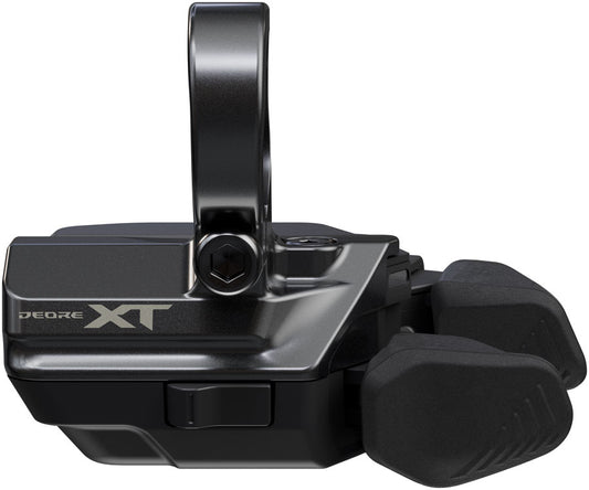 Shimano Deore XT SW-M8250-R Rapid ES Di2 Wireless Shifter - Right 11/12-Speed Clamp Band-Goodwynn's