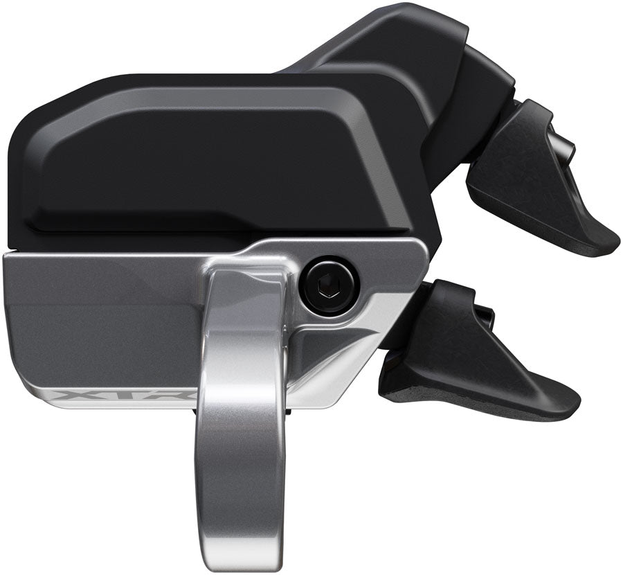 Shimano XTR SW-M9250-R Rapid ES Di2 Wireless Shifter  -  Right 11/12-Speed Clamp Band-Goodwynn'sGoodwynn's