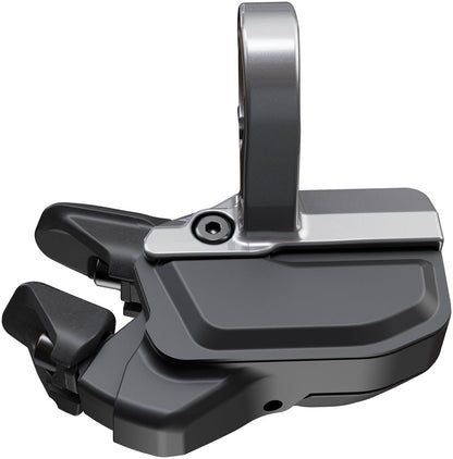 Shimano XTR SW-M9250-R Rapid ES Di2 Wireless Shifter  -  Right 11/12-Speed Clamp Band