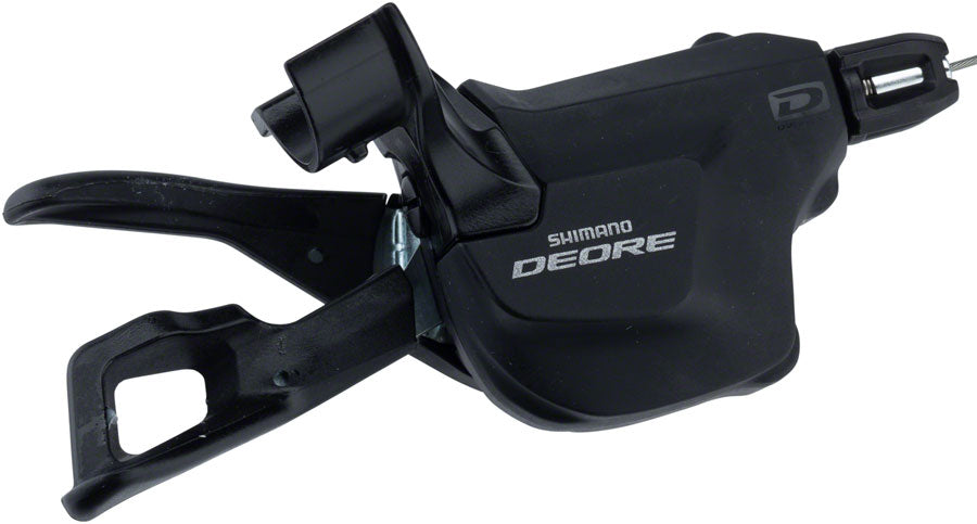 Shimano Deore SL-M6000-IR I-Spec II 10-Speed Right Shifter-Goodwynn'sGoodwynn's