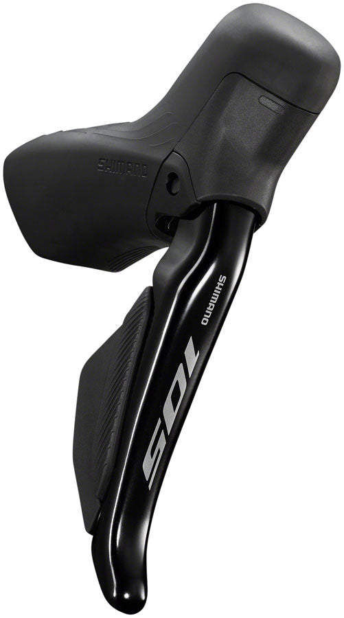 Shimano 105 ST-R7170-RE Di2 Shift/Brake Lever - Right 12-Speed Black-Goodwynn'sGoodwynn's