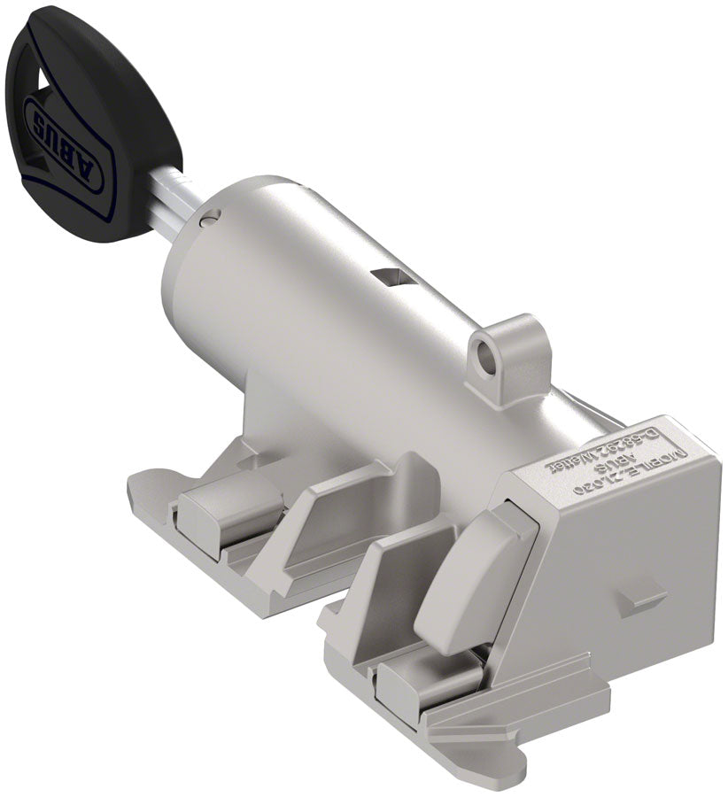 Abus Ebike Battery Lock - Bosch Powerpack External (DT3) Xplus Cylinder-Goodwynn'sGoodwynn's