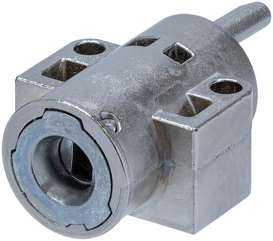 Abus Ebike Battery Lock - Bosch Powerpack Internal (IT3) Xplus Cylinder-Goodwynn's