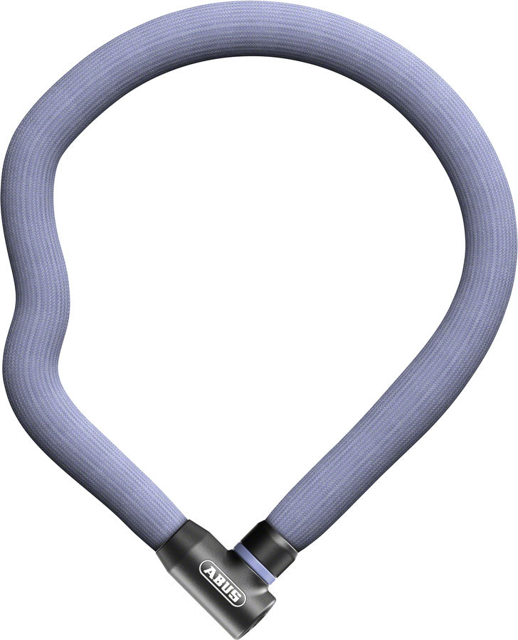 Abus Goose Lock 4204K 4204K/110 Cable Lock - Flint-Goodwynn'sGoodwynn's