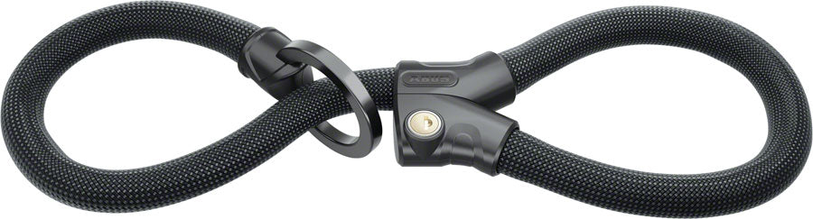 Abus Infinity Loop 1806/140 Cable Lock - Black-Goodwynn'sGoodwynn's
