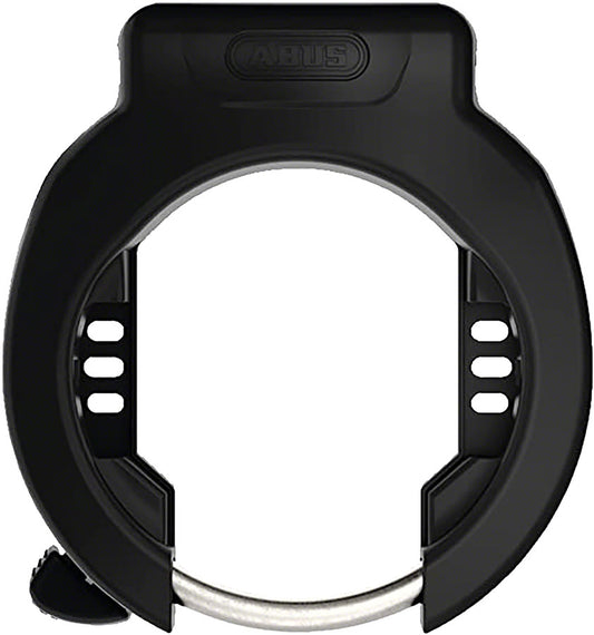 Abus Amparo 4750SL Frame/Wheel Lock - 104mm Mount Spacing 82mm Clearance-Goodwynn's