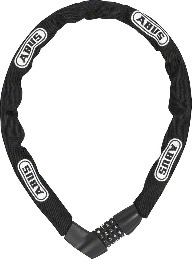 ABUS Combination Tresor Chain Lock: 85cm-Goodwynn'sGoodwynn's