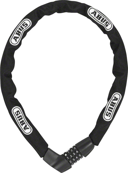ABUS Combination Tresor Chain Lock: 85cm-Goodwynn's