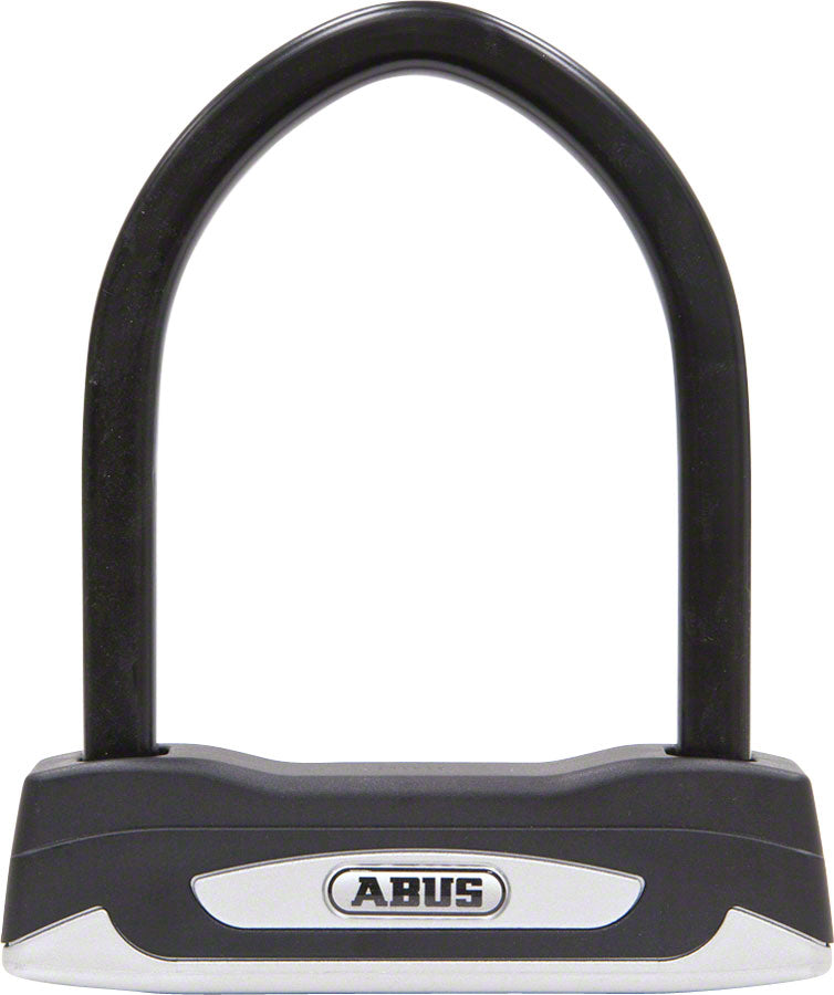 Abus Granit XPlus U-Lock - 3.15 x 5.5" Keyed Black-Goodwynn'sGoodwynn's