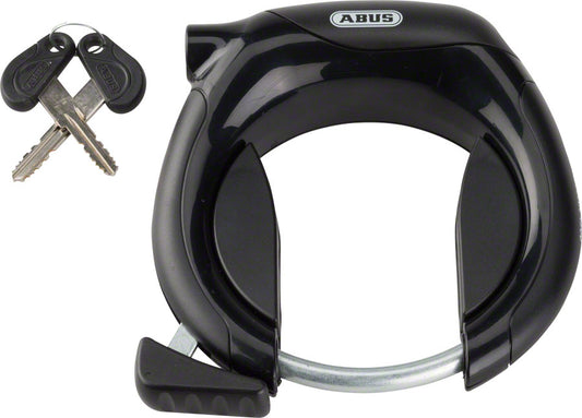 ABUS Pro Tectic 4960 Frame Lock Black-Goodwynn's
