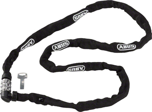 ABUS Web Chain Lock 1200Combination: 110cm Black-Goodwynn's
