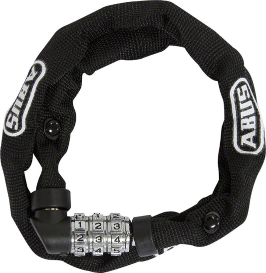 ABUS Web Chain Lock 1200Combination: 60cm Black-Goodwynn's