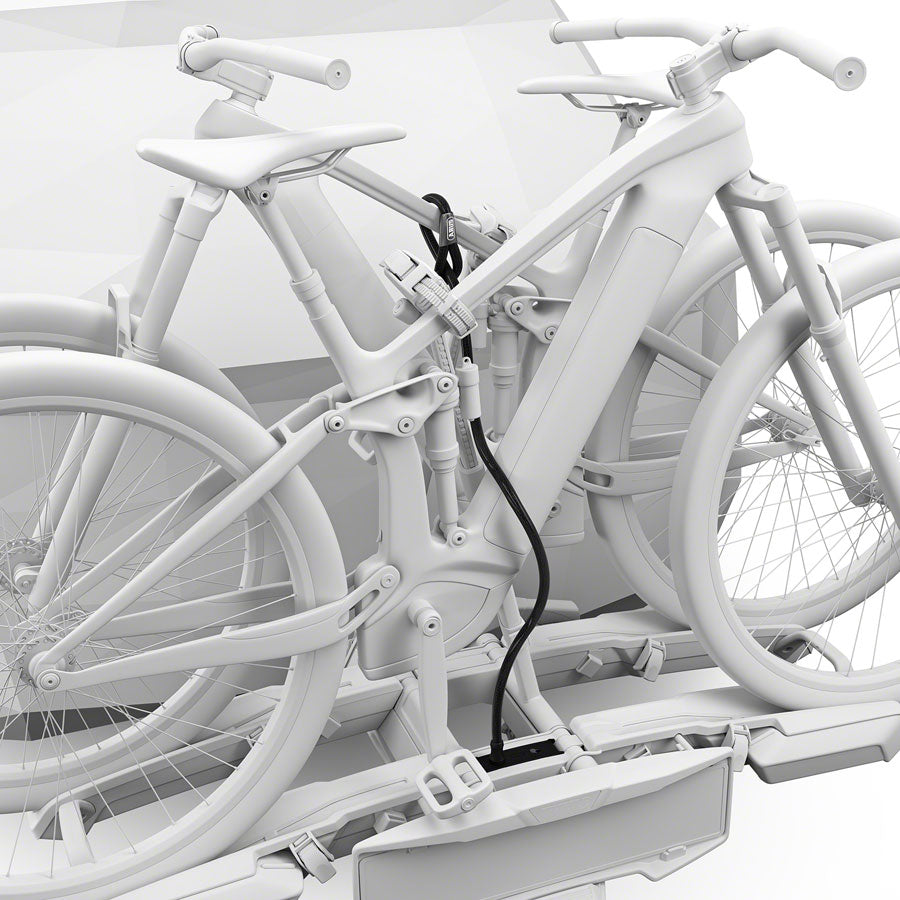 Thule Epos High-Grade Lock-Goodwynn'sGoodwynn's