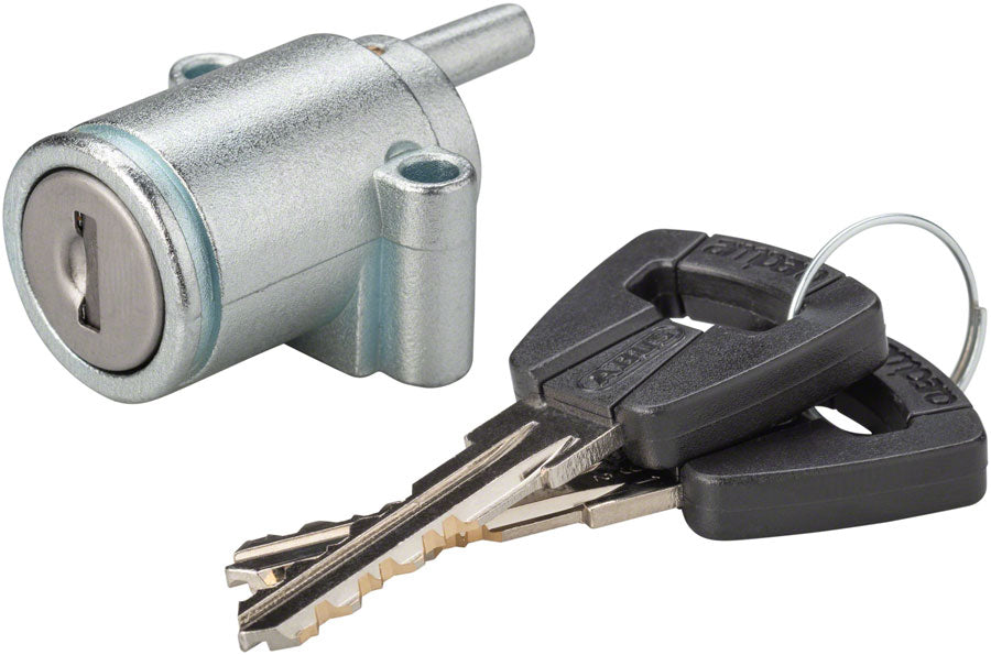 Abus Ebike Battery Lock - Bosch Powertube (IT2.1) Standard Key (T82)-Goodwynn'sGoodwynn's
