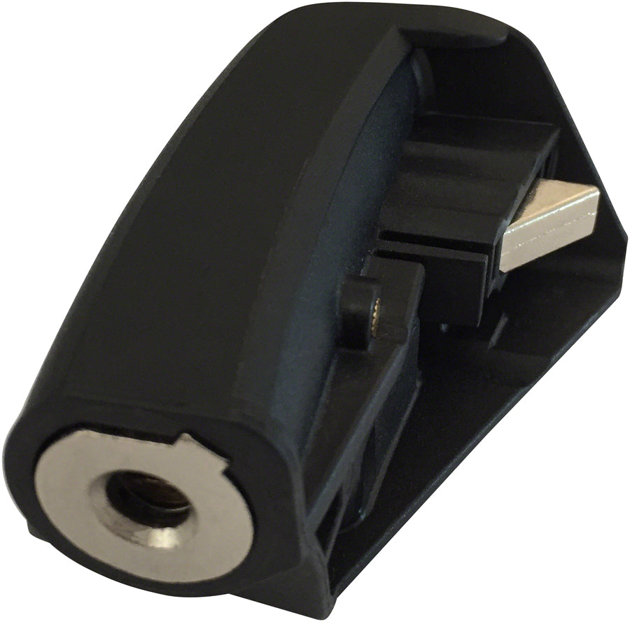 Abus Ebike Battery Lock - Yamaha (IT1) Plus Cylinder-Goodwynn'sGoodwynn's