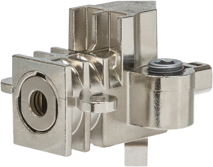 Abus Ebike Battery Lock - Specialized (IT2) Plus Cylinder-Goodwynn'sGoodwynn's