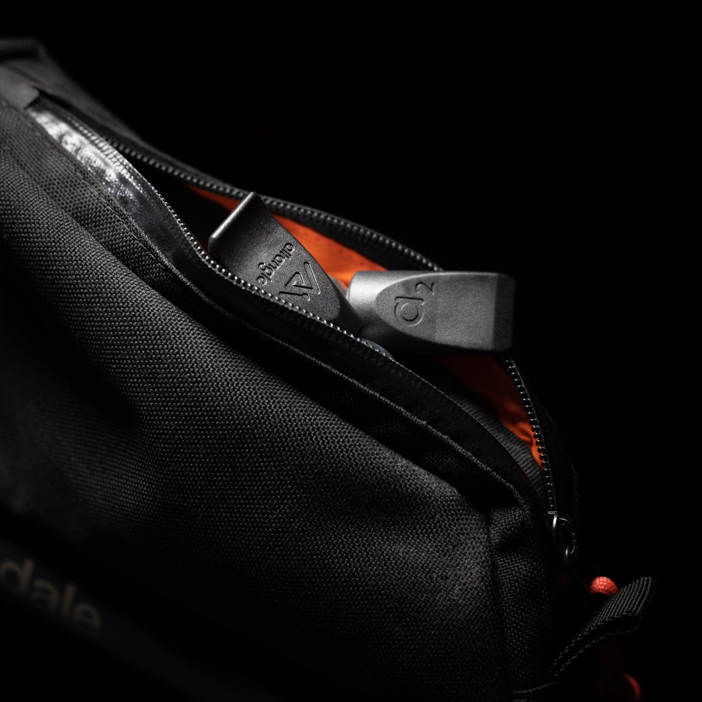 A2 Tire Levers