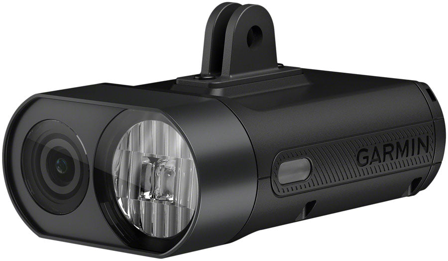 Garmin Varia Vue Headlight With Camera-Goodwynn'sGoodwynn's