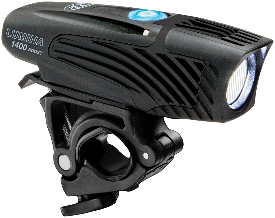 NiteRider Lumina Boost 1400 Headlight-Goodwynn'sGoodwynn's