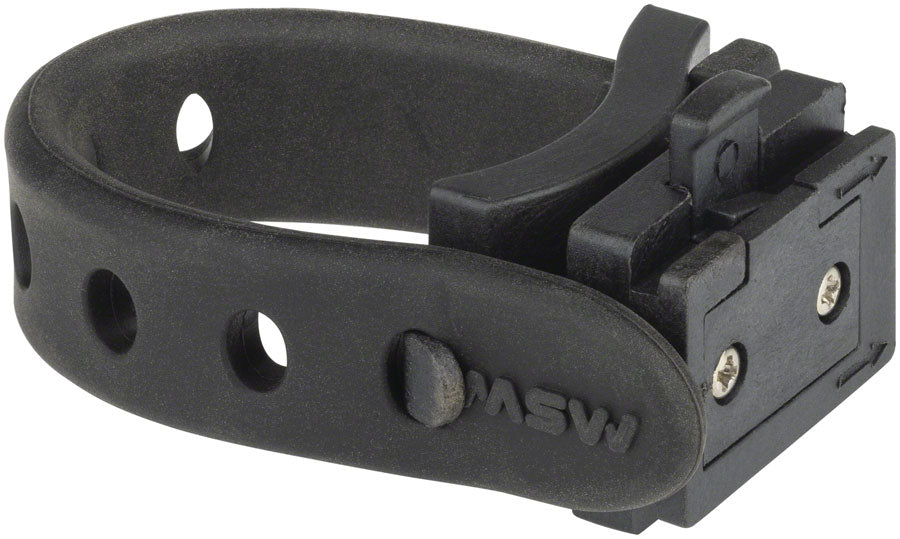 MSW TigerMoth Headlight Bracket Only-Goodwynn'sGoodwynn's