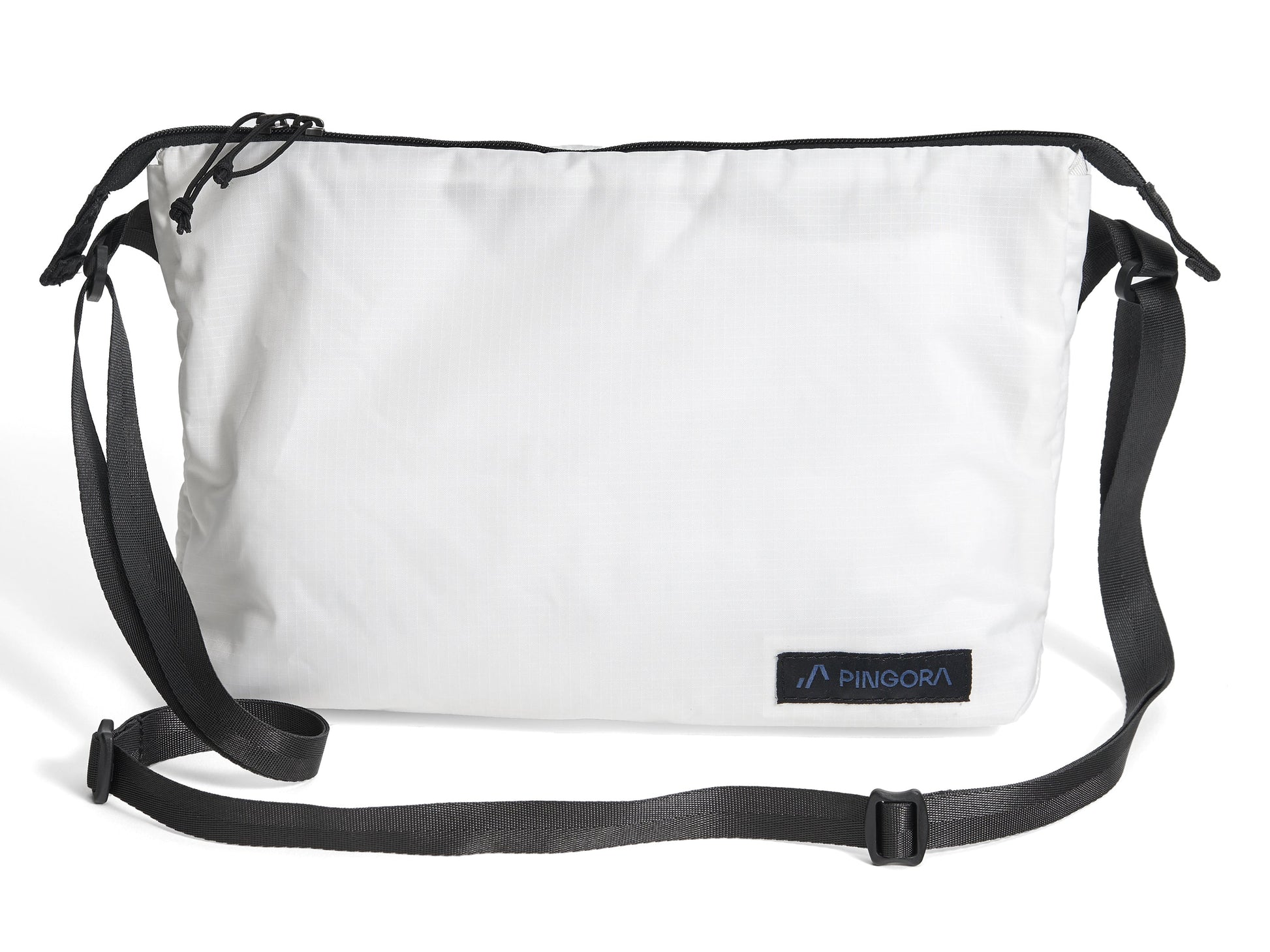 Pingora Crossbody Satchel LT for Backpacking & Travel-Goodwynn'sGoodwynn's