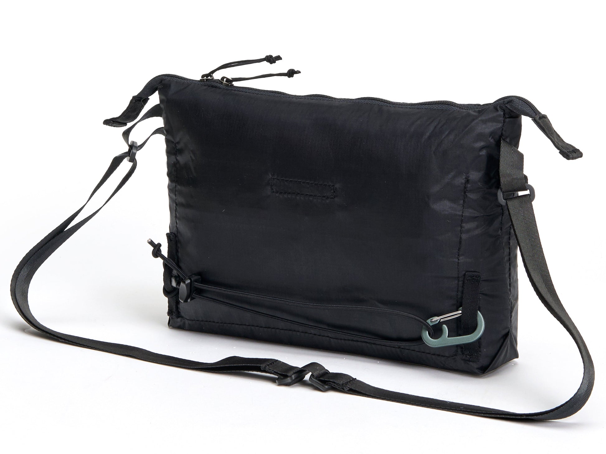 Pingora Crossbody Satchel LT for Backpacking & Travel-Goodwynn'sGoodwynn's