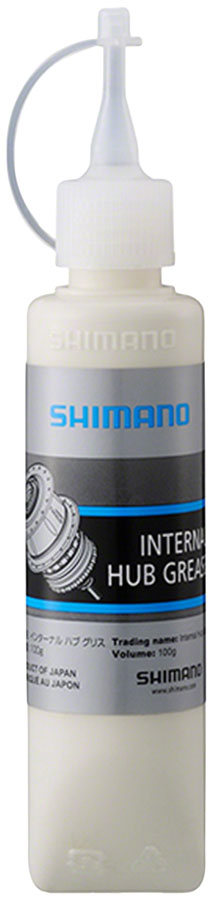 Shimano Nexus Internal Hub Grease - 100g-Goodwynn's