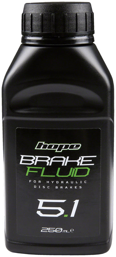 Hope Hydraulic Brake Oil - DOT 5:1-Goodwynn'sGoodwynn's