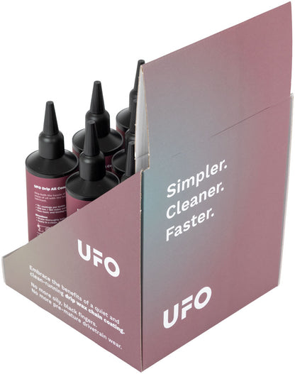 CeramicSpeed UFO Drip Lube 180ml Mini Display
