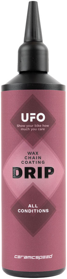 CeramicSpeed UFO Drip Lube 180ml-Goodwynn'sGoodwynn's