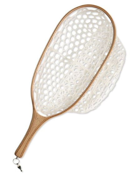 Landing Net with Magnetic Release | Wild Water Fly Fishing-Goodwynn'sGoodwynn's