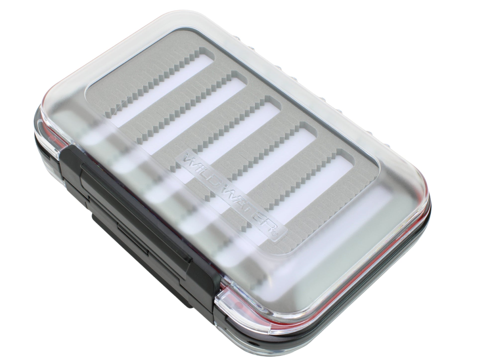 Wild Water Fly Fishing Large Foam Insert Double-sided Fly Box-Goodwynn'sGoodwynn's