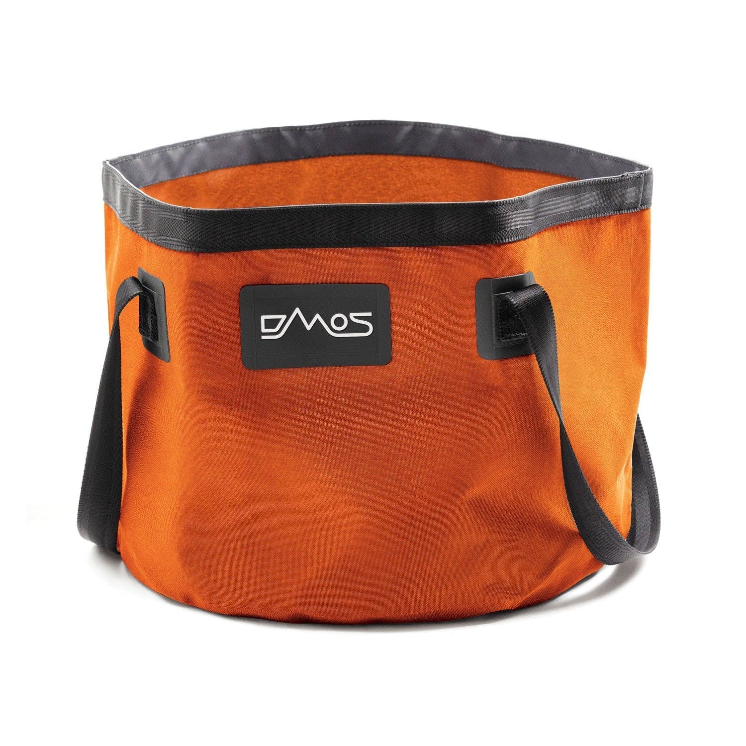 DMOS The Ruck Bucket - Foldable Camping Water Bucket-Goodwynn'sGoodwynn's
