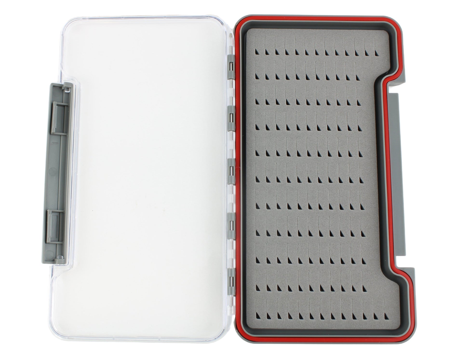 Wild Water Fly Fishing Large Thin Foam Insert Fly Box-Goodwynn'sGoodwynn's