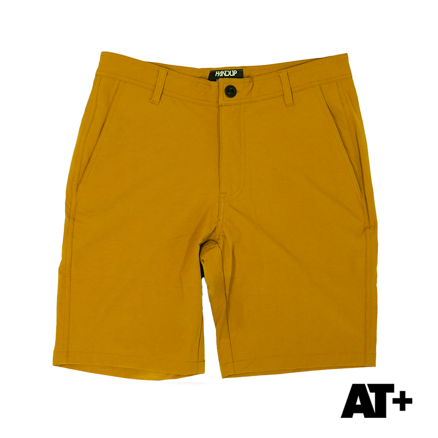 A.T. Plus Short – Durable and Stylish Outdoor Shorts for Everyday Adventures
