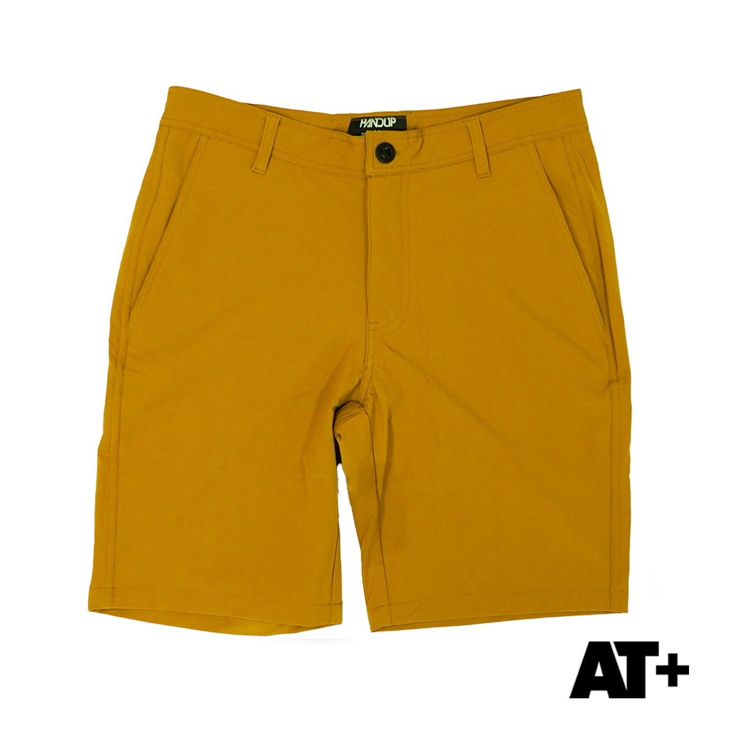A.T. Plus Short – Durable and Stylish Outdoor Shorts for Everyday Adventures-Goodwynn&#39;sGoodwynn&#39;s