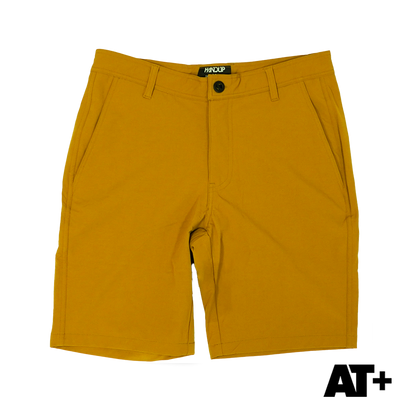A.T. Plus Short – Durable and Stylish Outdoor Shorts for Everyday Adventures