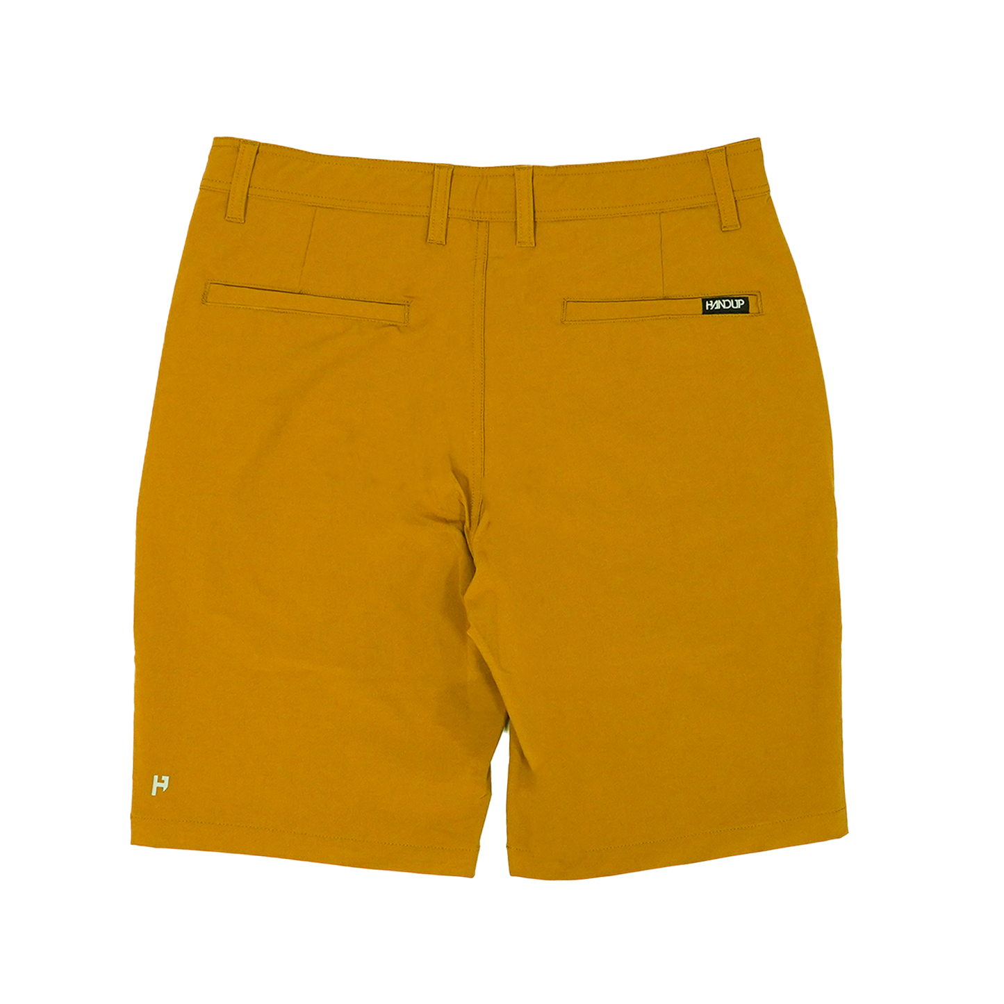 A.T. Plus Short – Durable and Stylish Outdoor Shorts for Everyday Adventures