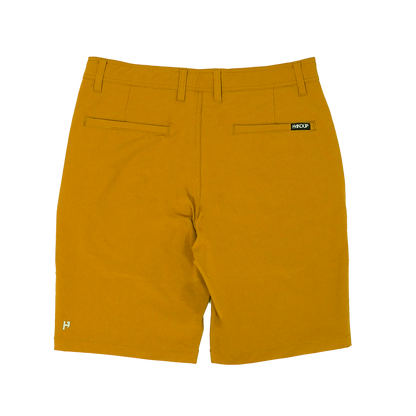 A.T. Plus Short – Durable and Stylish Outdoor Shorts for Everyday Adventures