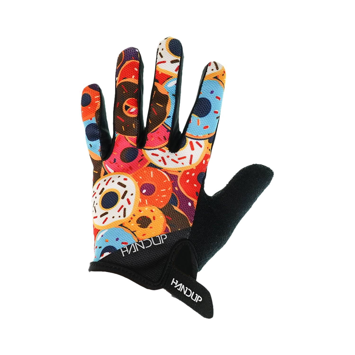 Youth Gloves - Donut Factory-Goodwynn'sGoodwynn's