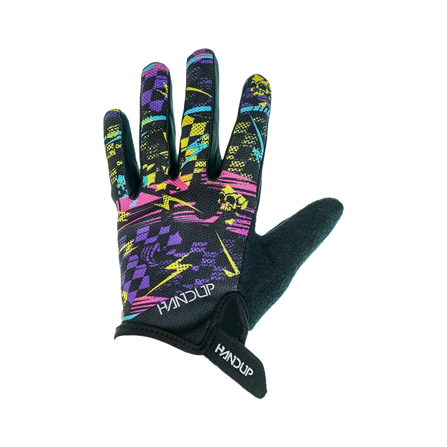 Youth Gloves - Shred Til Ya Dead-Goodwynn&#39;sGoodwynn&#39;s