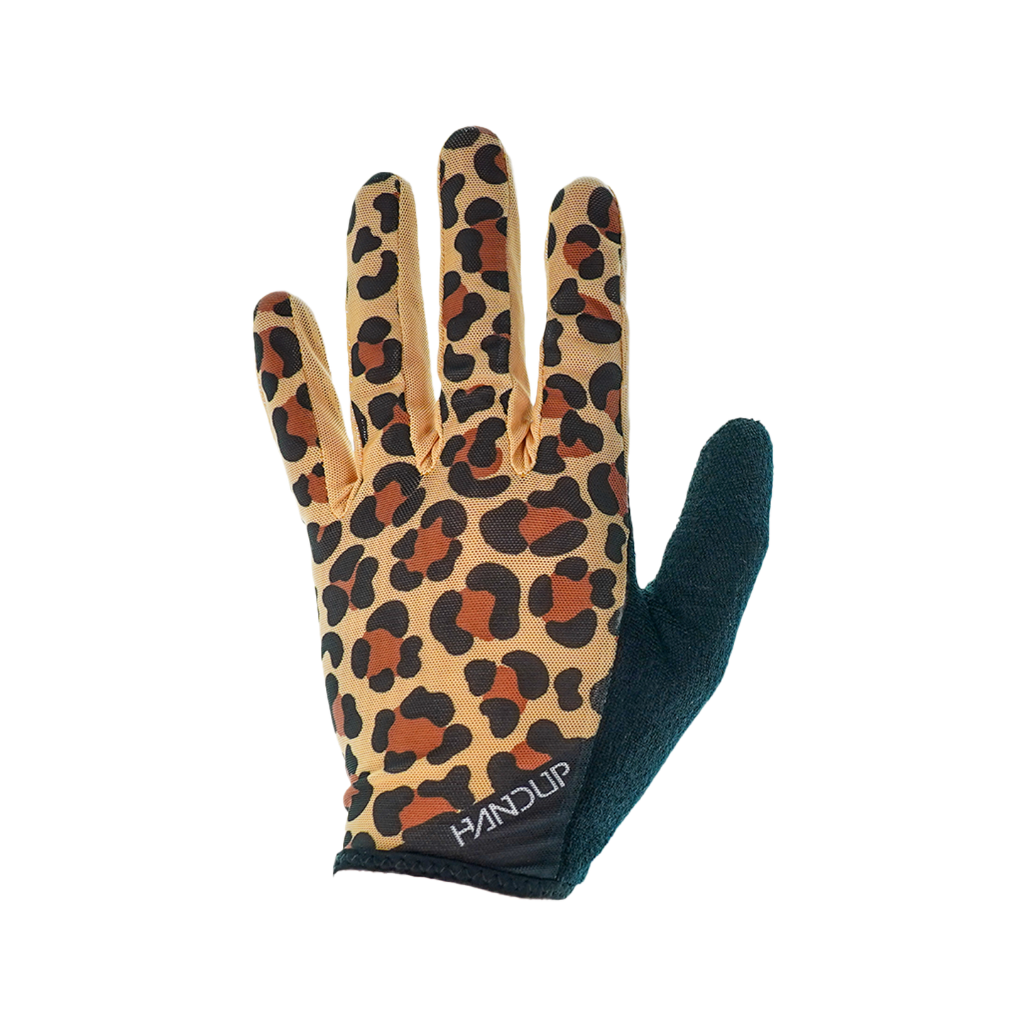 Summer LITE Gloves - Chill Cheetah