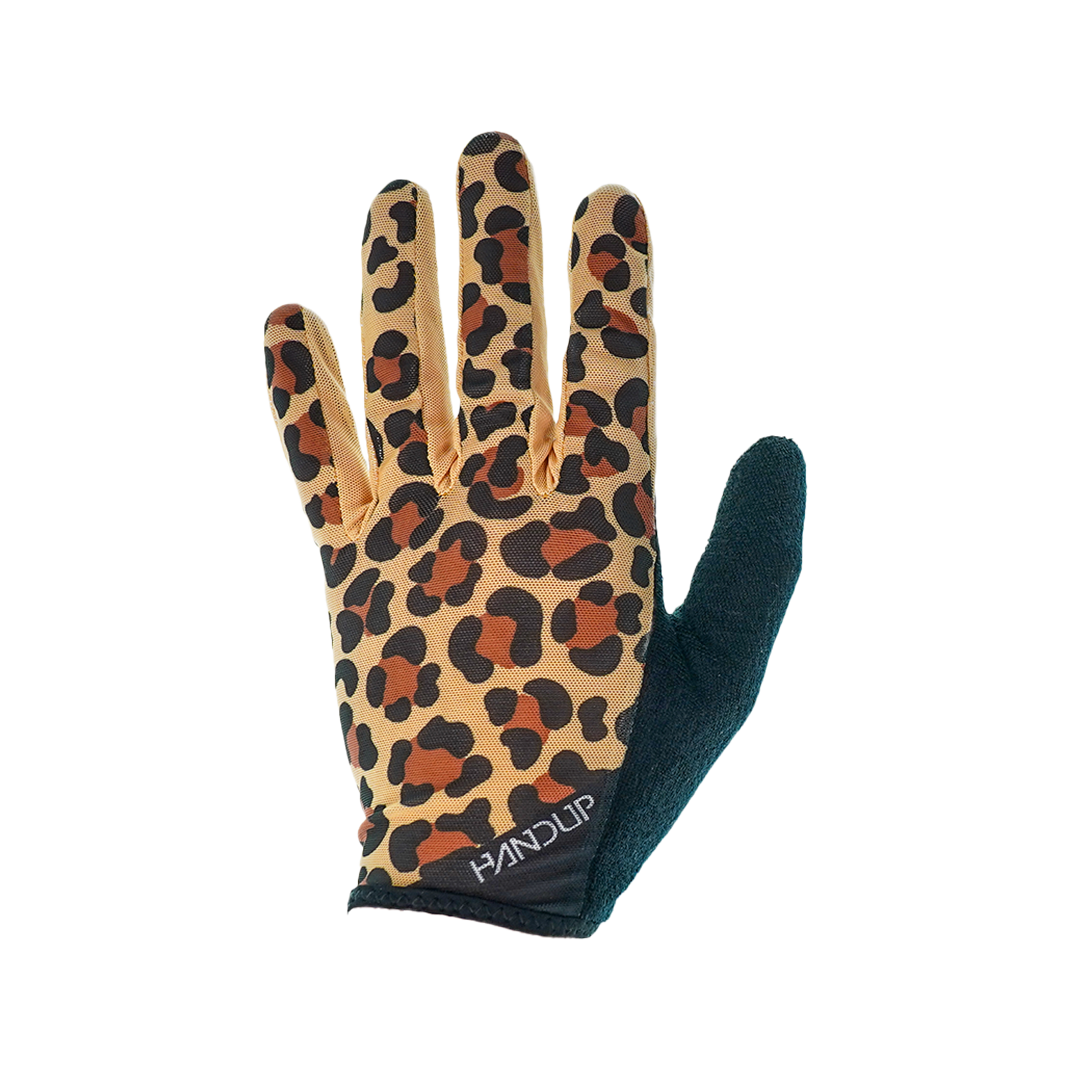 Summer LITE Gloves - Chill Cheetah-Goodwynn'sGoodwynn's